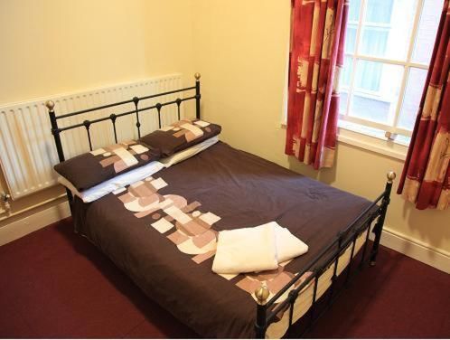 Хостелы Kinlay House Dublin Дублин-13