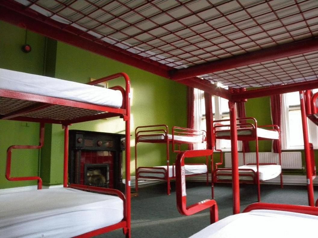 Хостелы Kinlay House Dublin Дублин