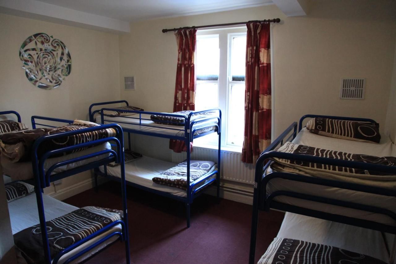 Хостелы Kinlay House Dublin Дублин