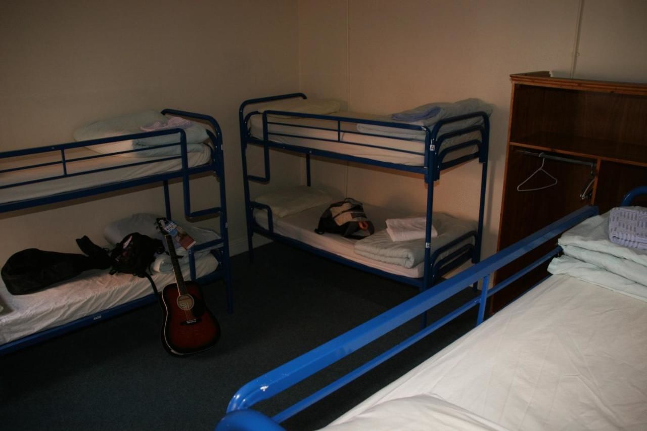 Хостелы Kinlay House Dublin Дублин-21