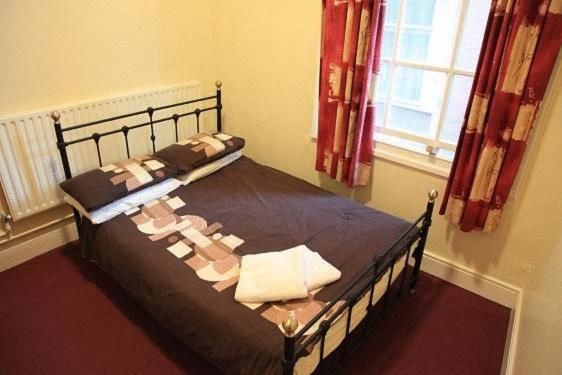 Хостелы Kinlay House Dublin Дублин