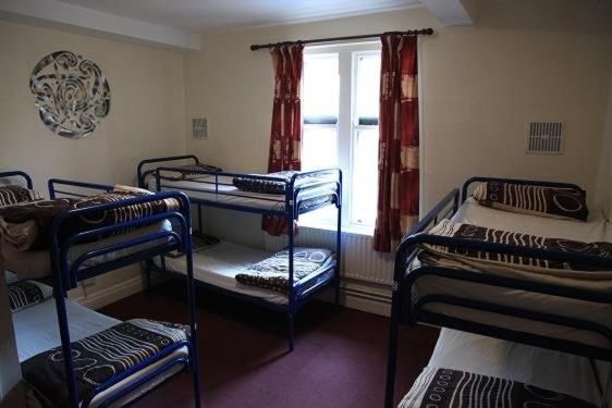 Хостелы Kinlay House Dublin Дублин