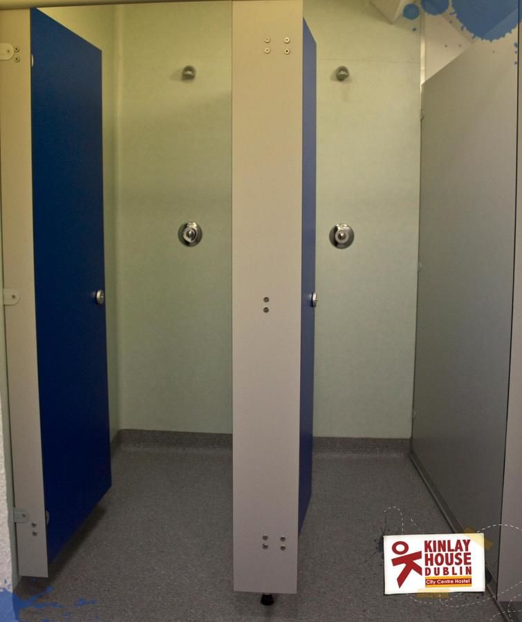 Хостелы Kinlay House Dublin Дублин-27