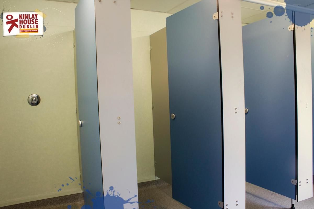 Хостелы Kinlay House Dublin Дублин-28