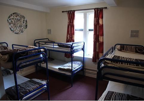 Хостелы Kinlay House Dublin Дублин-33