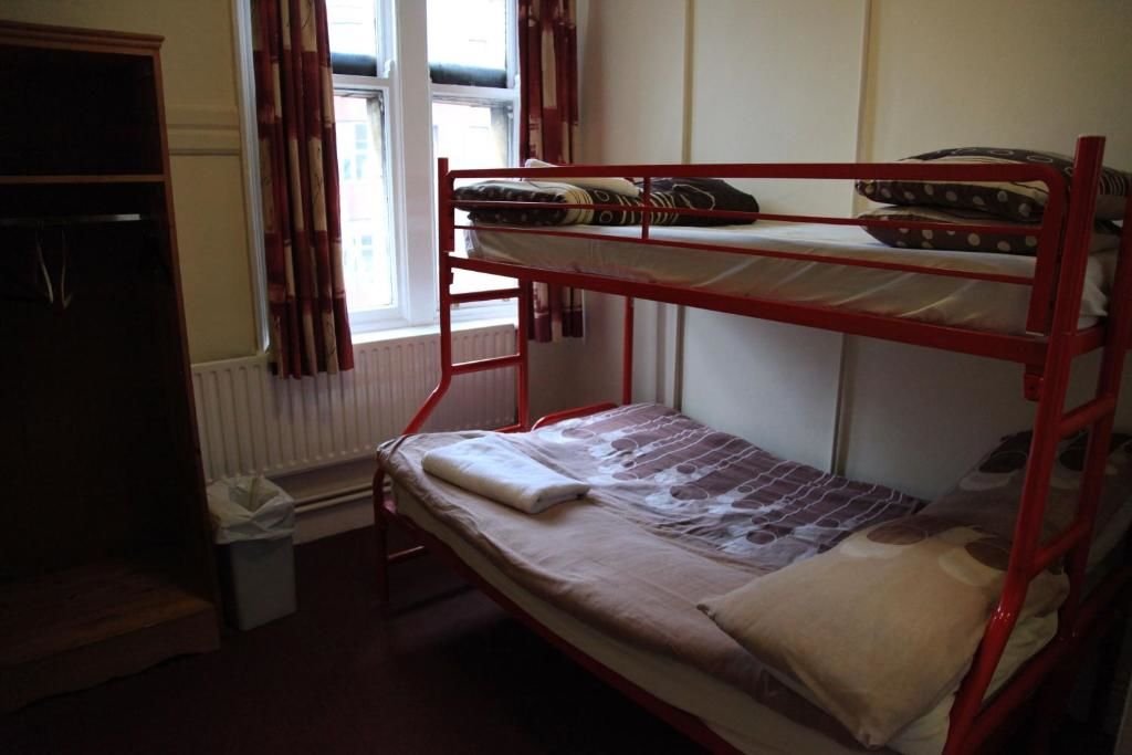 Хостелы Kinlay House Dublin Дублин-40