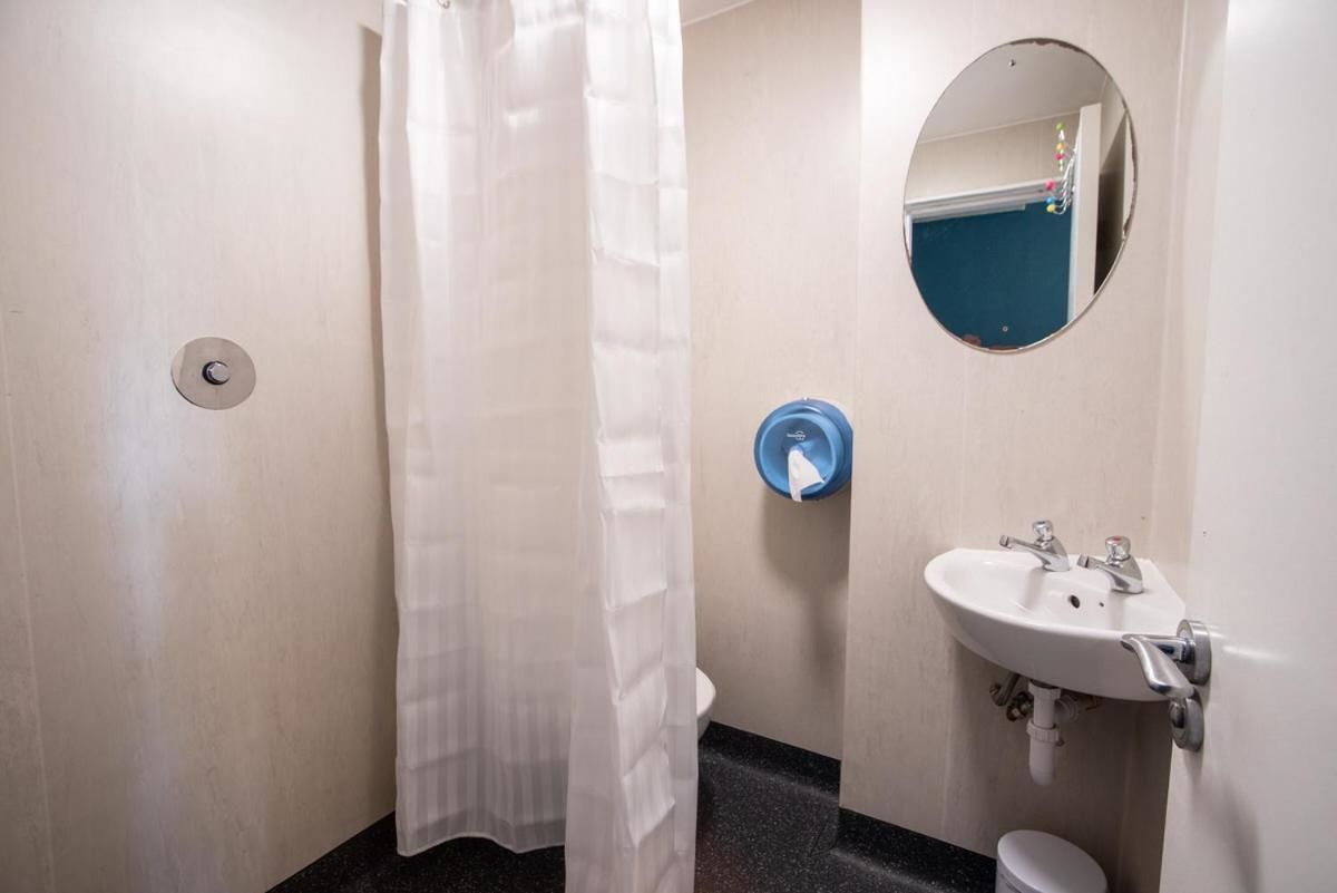 Хостелы Kinlay House Dublin Дублин