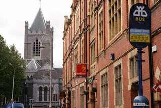 Хостелы Kinlay House Dublin Дублин-0