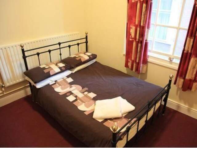 Хостелы Kinlay House Dublin Дублин-12