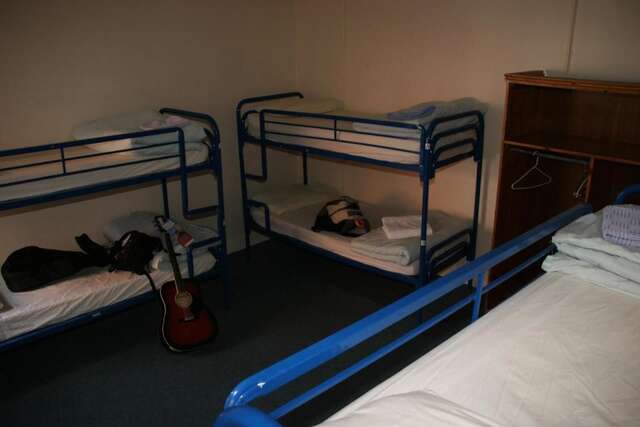 Хостелы Kinlay House Dublin Дублин-20