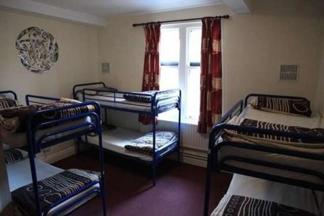 Хостелы Kinlay House Dublin Дублин-25