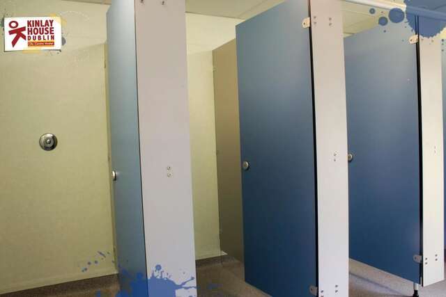 Хостелы Kinlay House Dublin Дублин-27