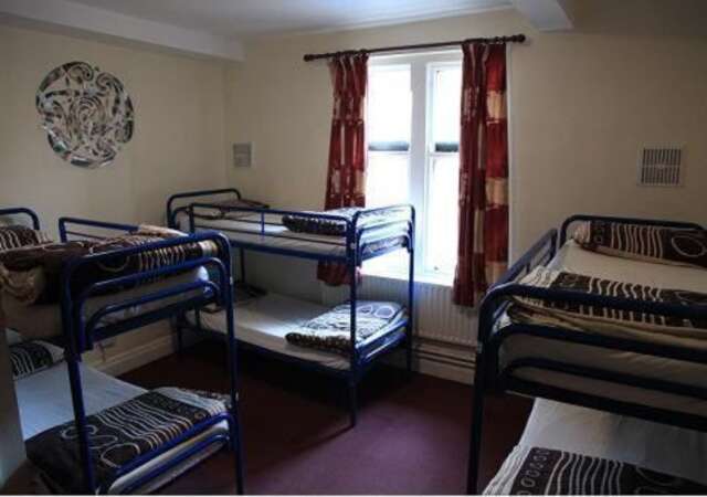 Хостелы Kinlay House Dublin Дублин-32