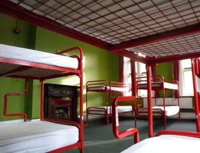 Хостелы Kinlay House Dublin Дублин-33
