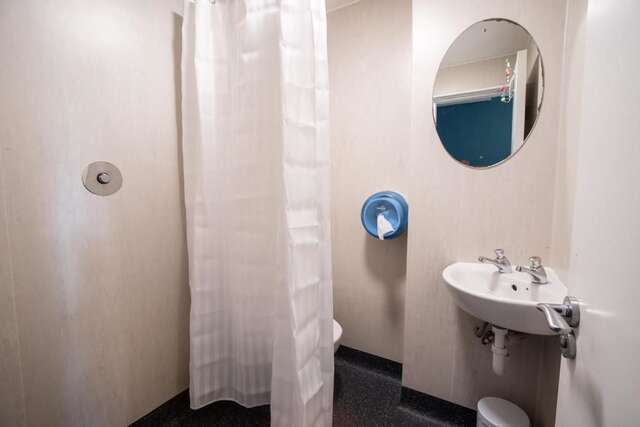 Хостелы Kinlay House Dublin Дублин-40